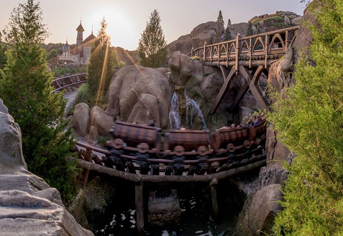 Disney Welcomes Pandora and Star Wars Land