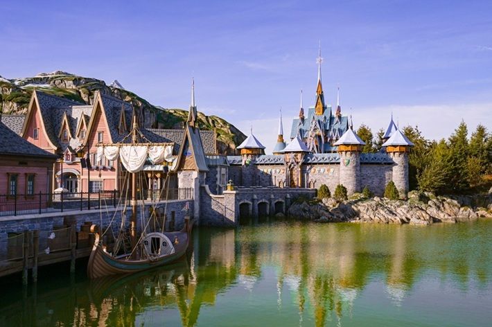 Parcs de loisirs: Disney Adventure World ouvrira ses portes le 29 mars 2026