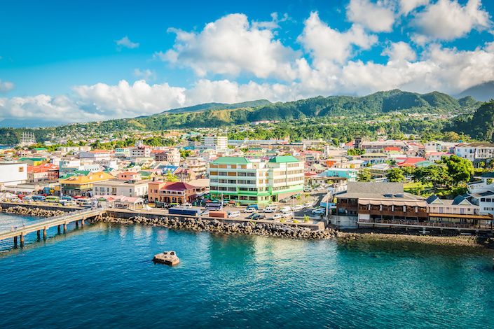 Dominica relaunches online training program for travel advisors