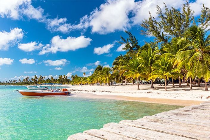 Dominican Republic Ministry of Tourism launches ‘Embrace the Sunshine’ campaign