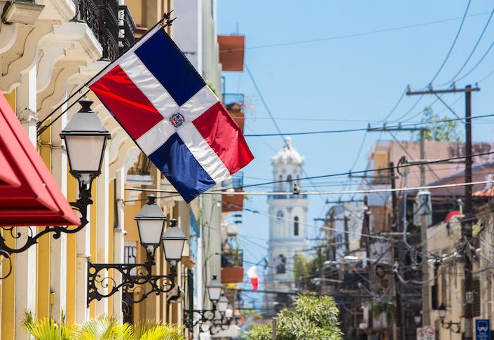Dominican Republic extends free health coverage plan