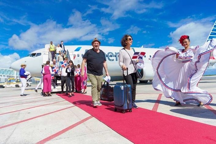Dominican Republic reaches record-breaking 10 million visitors in 2023