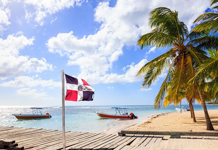 Dominican Republic tourism reopens on July 1