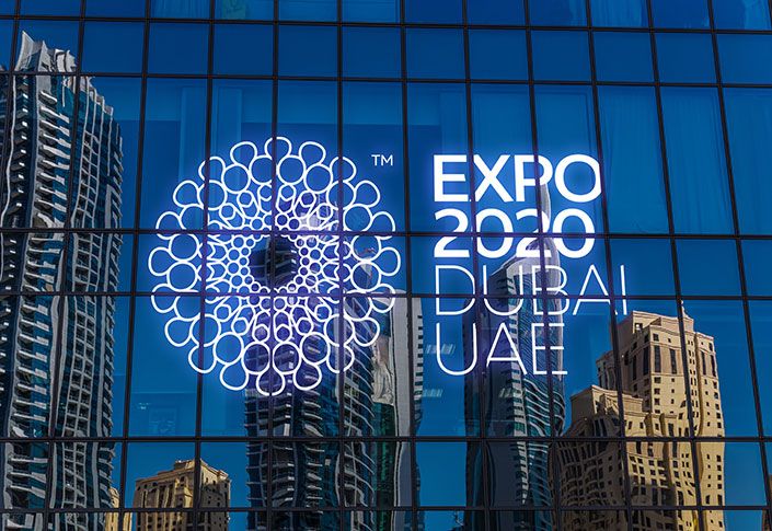 Dubai Expo 2020 delayed to October 2021