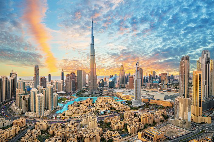 Dubai hits tourism milestone, welcomes over 7 million visitors in H1 2022