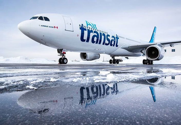 EU Begins To Look Into Air Canada’s Transat Purchase