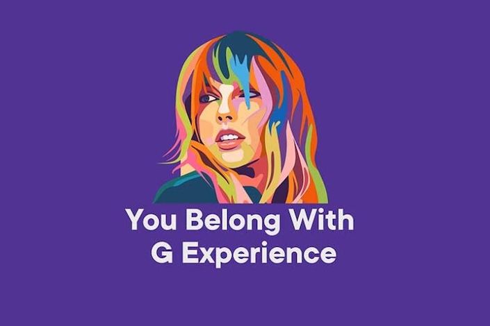 Earn a ticket to see Taylor Swift in concert with G Adventures