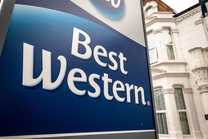 Earn double rewards points this fall with Best® Western Hotels & Resorts