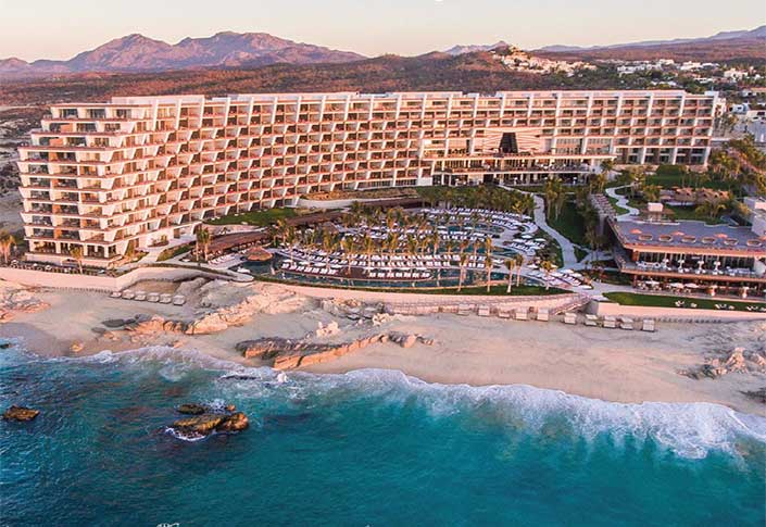 Earn more with Velas Resorts, Mexico!