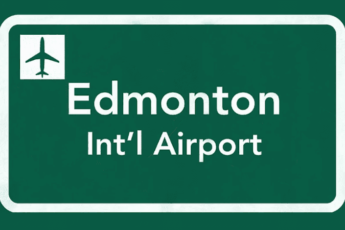 Edmonton Airport to begin important infrastructure upgrades