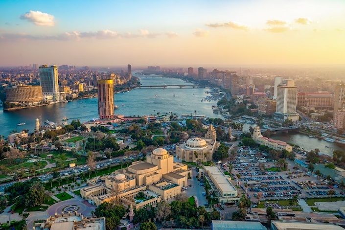 Egyptian economy faces daily losses of more than EGP 31 million due to UK ‘red list’ status, says WTTC