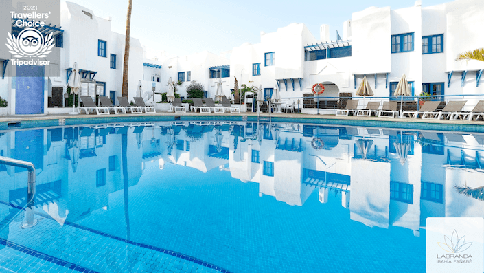 Doce propiedades de Meeting Point Hotels Spain ganan los TripAdvisor Travelers' Choice Awards