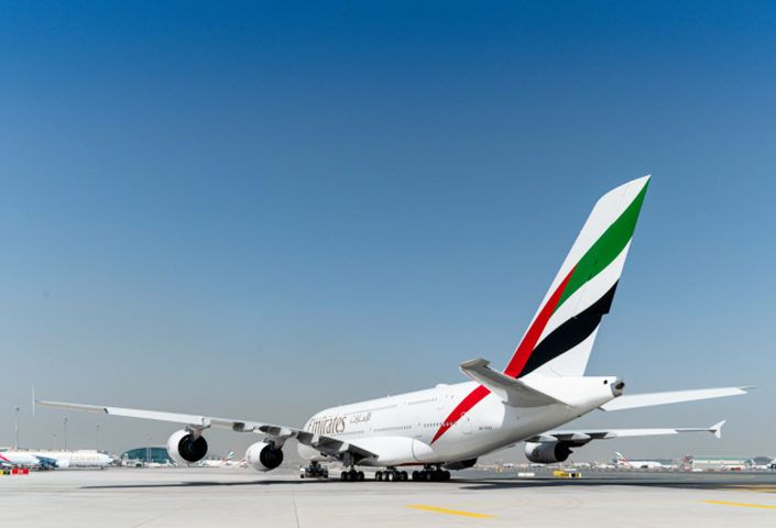 Emirates’ A380s return to the skies