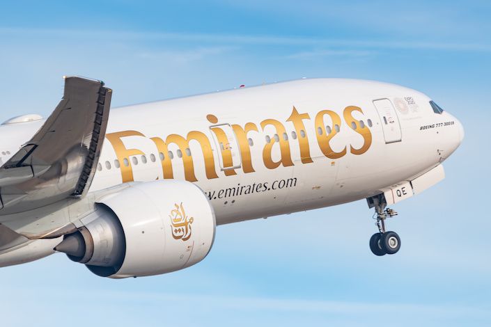Emirates slams Heathrow Airport’s order to cut flights