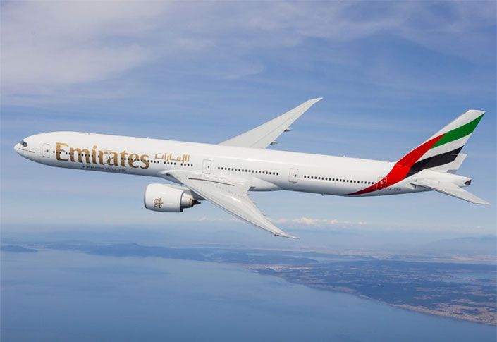 Emirates offers exclusive content for travel agents on Emirates Gateway