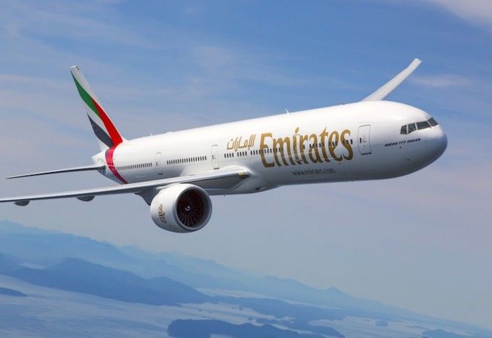 Emirates Skywards launches “Skywards+” rewards program