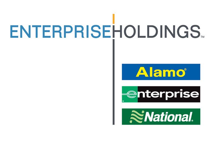 Enterprise Enterprise Holdings: Around The Corner, Around The World