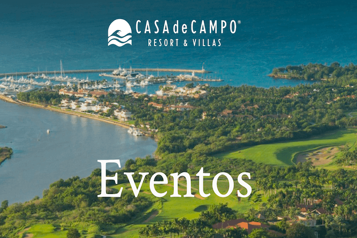 Flamenco, jazz y una boda falsa en Casa de Campo Resort