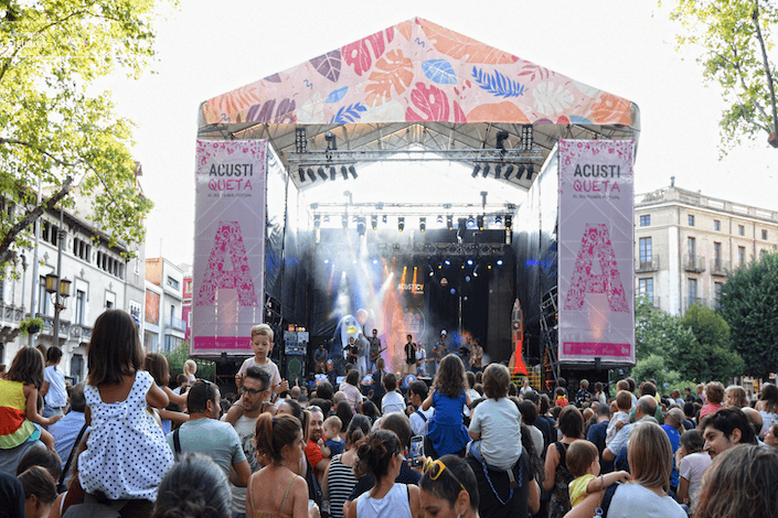 Eventos en Figueres en 2026: la agenda completa de julio a diciembre