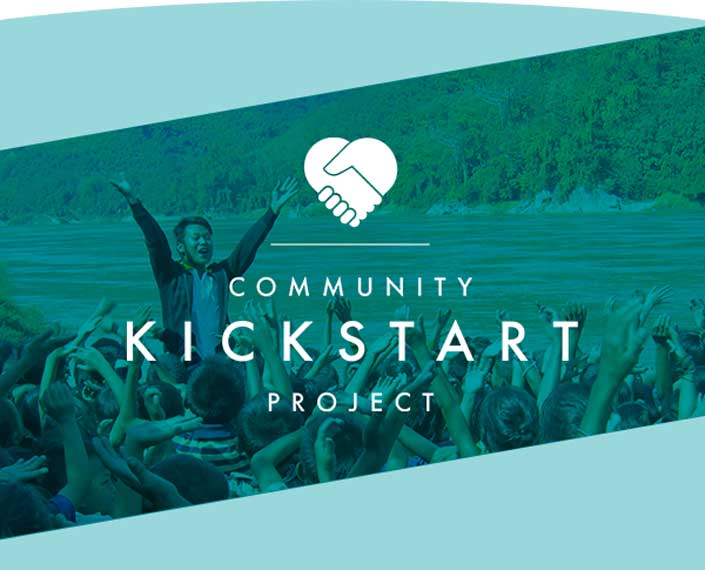 Exodus Travels announces Community Kickstart Project