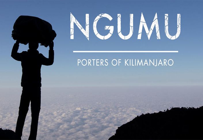 Exodus Travels has released a new documentary on the Female Porters