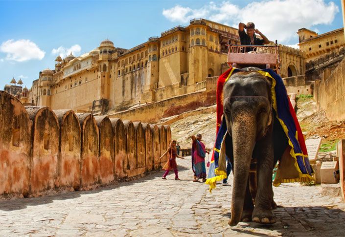 Exodus Travels reveals 10 places you must visit in India