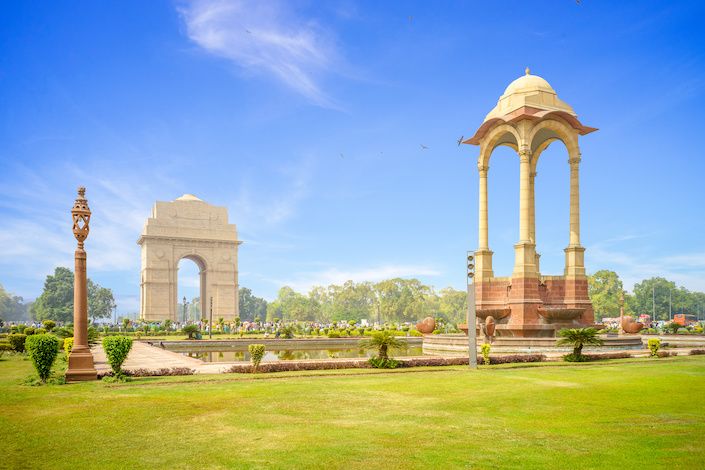 Exotic Journeys’ Luxury FAM trip to India 2024