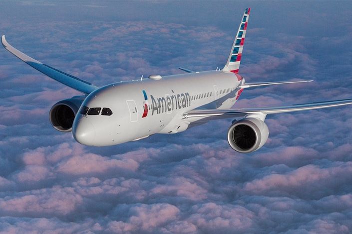 Expanding horizons: American Airlines unveils more than 50 new routes this year