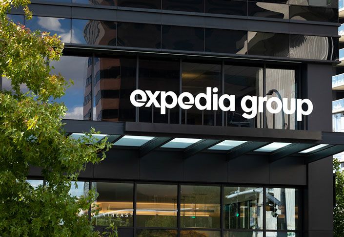 Expedia Group signs an industry-first agreement with Mariott International