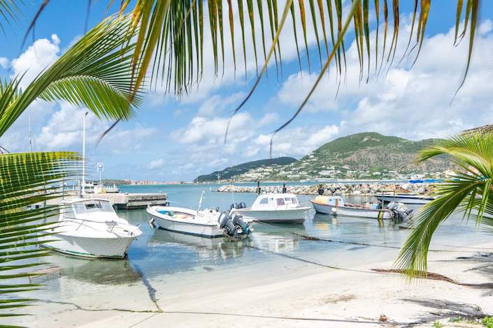Experience St. Maarten's Best: The top 10 activities