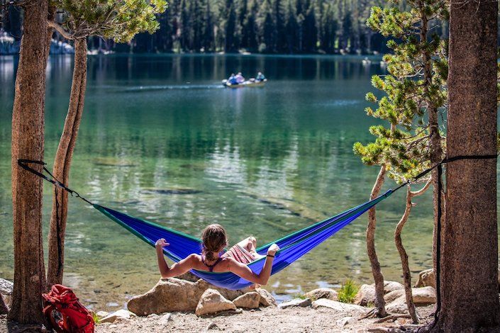 Experience everything Mammoth Lakes has to offer with this exclusive vacation guide!