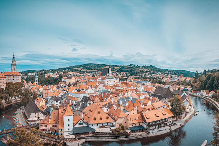 Explore 8 Czech UNESCO highlights beyond Prague