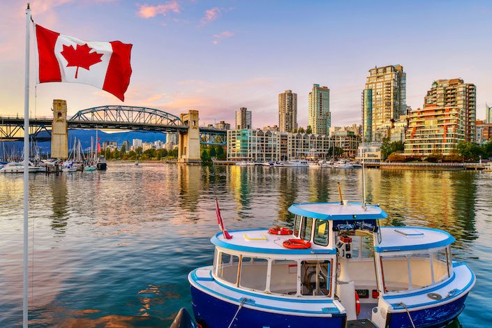 Explore Canada this fall with these 4 weekend getaways