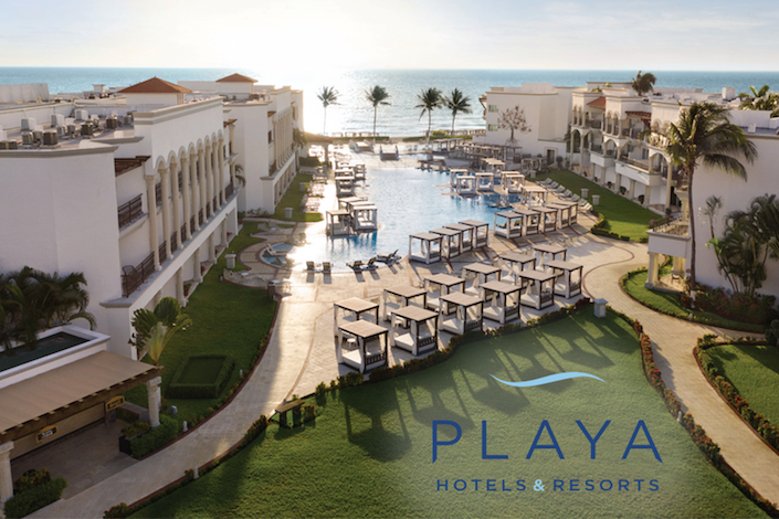 Explore Playa del Carmen and Riviera Maya with Playa Resorts