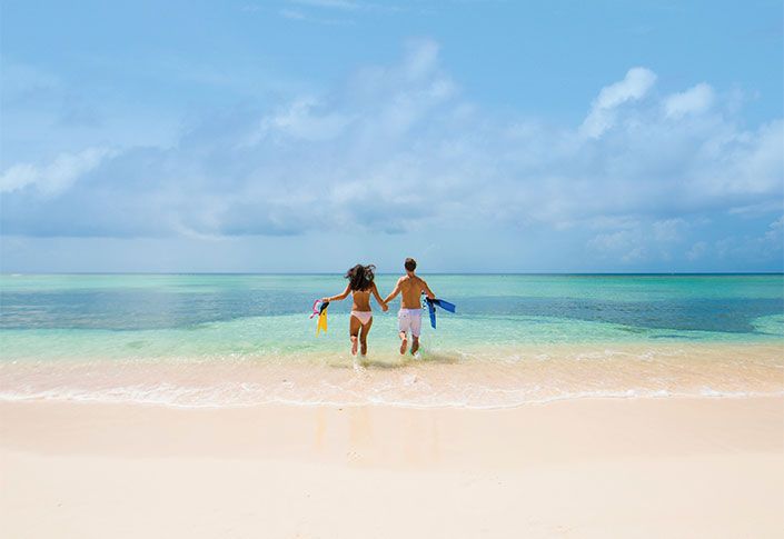 Exploring the Cayman Islands, three unexpected destinations.