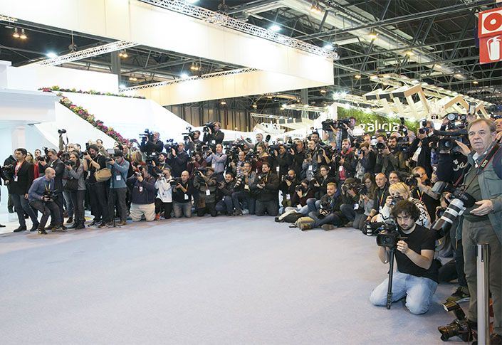 FITUR celebrates four decades of travel shows and industry success