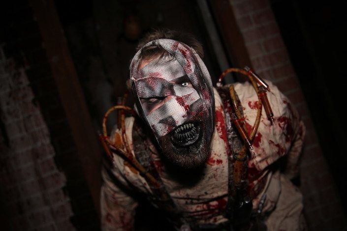 Field of Screams Maryland returns to terrify customers for 22nd year