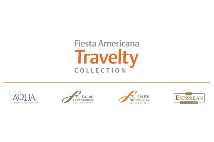 Fiesta Americana Travelty Collection: February 26, 2025