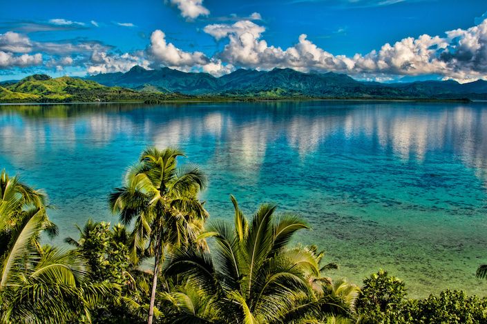 Fiji is reopening its borders this December