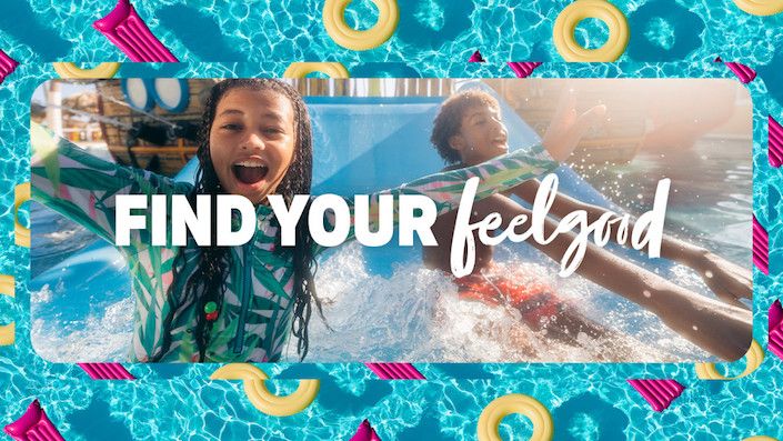 Find your feelgood with Sunwing this summer with exclusive deals, partnerships and fun giveaways