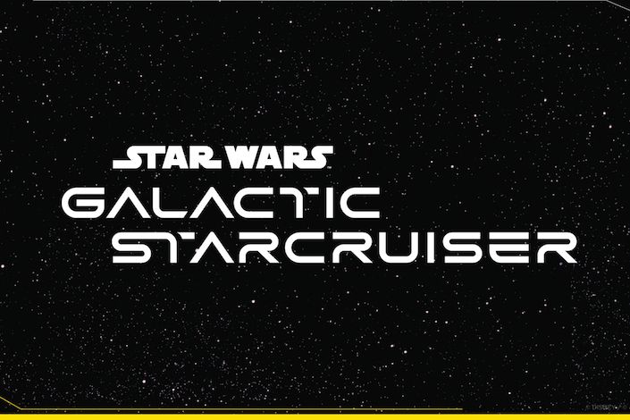 First Voyages on Star Wars: Galactic Starcruiser begin March 1, 2022