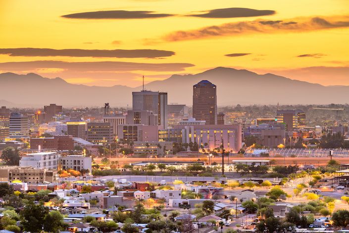Flair Airlines connects Canadians and Americans with Canada’s first direct flights to Tucson, Arizona