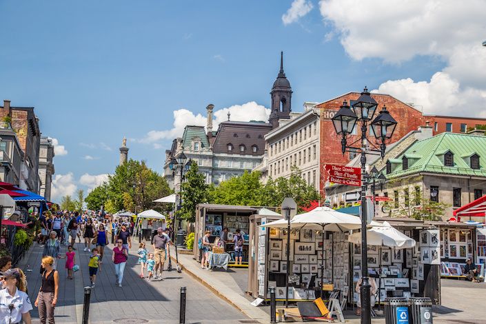 Flair Airlines to launch service from Kitchener-Waterloo to Montreal