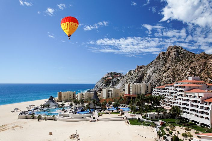 Flair launches service to Cancun and Los Cabos