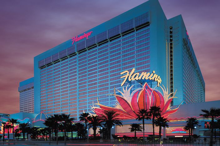 Flamingo Las Vegas kicks off its milestone 75th Anniversary Celebration
