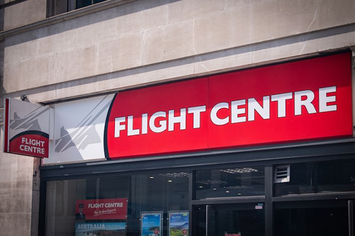 Flight Centre adds ‘BIPOC-Owned’ collection to internal booking systems