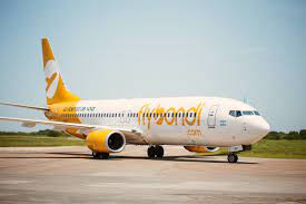 Desde Buenos Aires, Flybondi incrementa vuelos en verano a Brasil