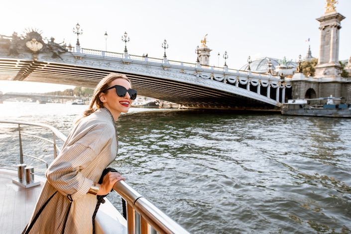 For tips for selling more river cruises