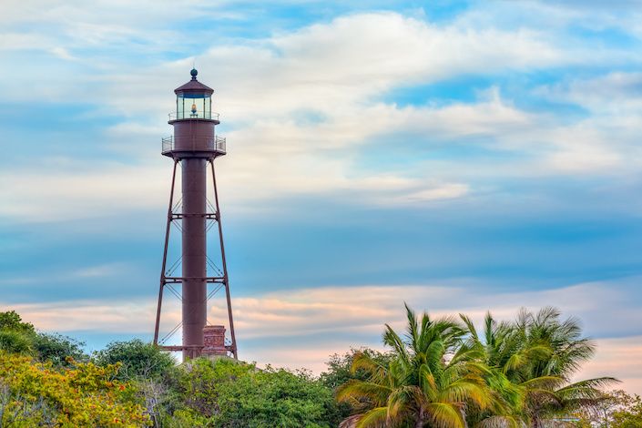 Fort Myers – Islands, Beaches and Neighborhoods teams up with Kind Trav﻿eler to empower visitors to support wildlife conservation on Sanibel Island