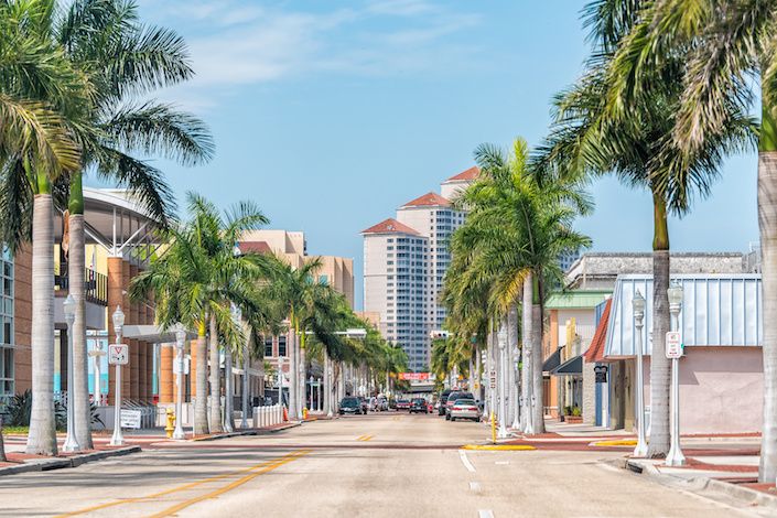 Fort Myers to welcome Air Canada and WestJet nonstop service